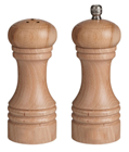 Salt pepper sets - Ensembles salières poivrières