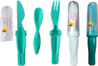 Utensils - Ustensiles