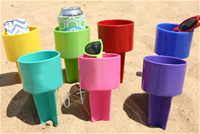 Beach balls accessories - Ballons de plage