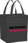 Non-woven bags - sacs non-tissés