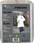 Ponchos