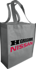 Non-woven bags - sacs non-tissés