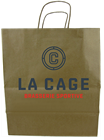 Paper bags - sacs de papier