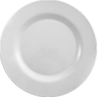 Plates - Assiettes