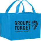 Tote bags - sacs fourre-tout