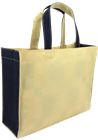 Tote bags - sacs fourre-tout