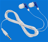 Ear buds - Écouteurs-boutons