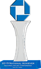 Award trophy trophée