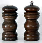 Salt Pepper sets - Ensembles salières poivrières