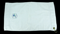 Golf towels - Serviettes de golf