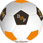 Soccer balls - Ballons de soccer 