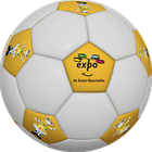 Soccer balls - Ballons de soccer 