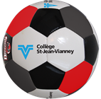 Soccer balls - Ballons de soccer 