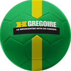 Soccer balls - Ballons de soccer 