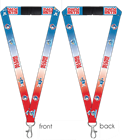 Lanyards - Lanières