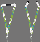 Lanyards - Lanières