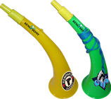 Stadium horns - Trompettes de stade