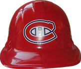 Hard hats - Casques