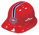 Hard hats - Casques