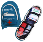 First-Aid kits - Trousses de premiers soins