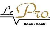 LePro Bags / Sacs